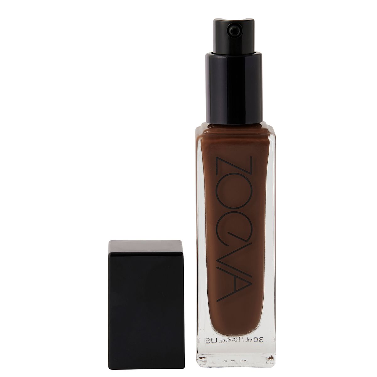 ZOEVA Authentik Skin Foundation Cruelty Free
