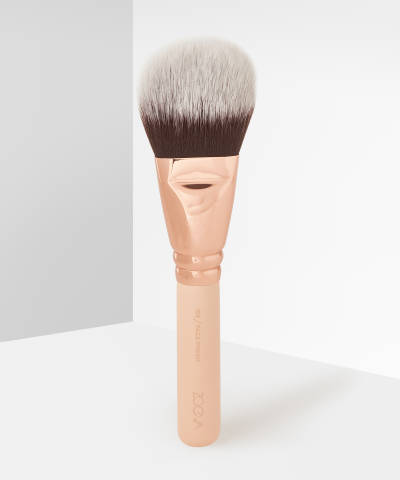 ZOEVA - Rose Golden Vol.2 108 Face Finish Brush