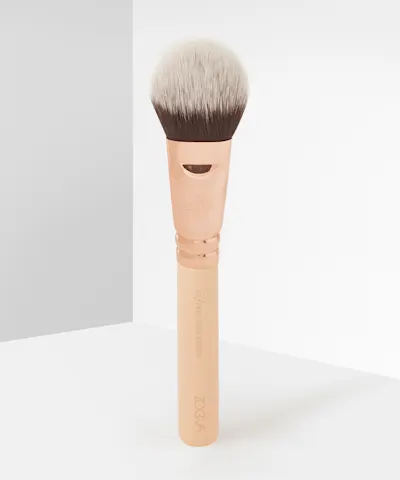 ZOEVA - Rose Golden Vol.2 111 Petit Face Finish Brush