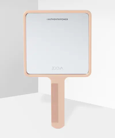 ZOEVA - Authentik Skin Hand Mirror