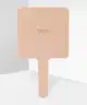 ZOEVA - Authentik Skin Hand Mirror