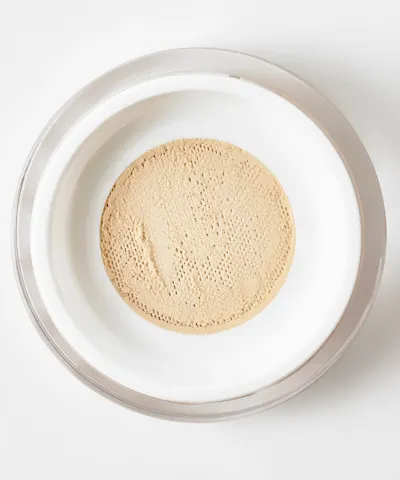 ZOEVA - Authentik Skin Finishing Powder