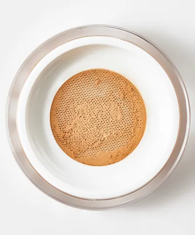 ZOEVA - Authentik Skin Finishing Powder