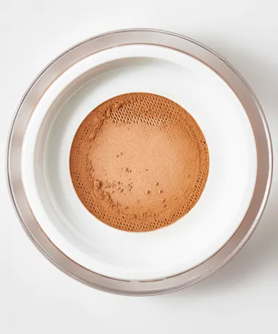 ZOEVA - Authentik Skin Finishing Powder