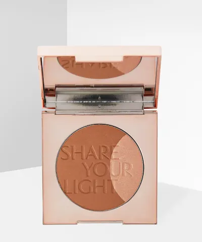 ZOEVA - Radiant Bronzer Highlighter