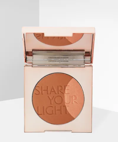 ZOEVA - Radiant Bronzer Highlighter