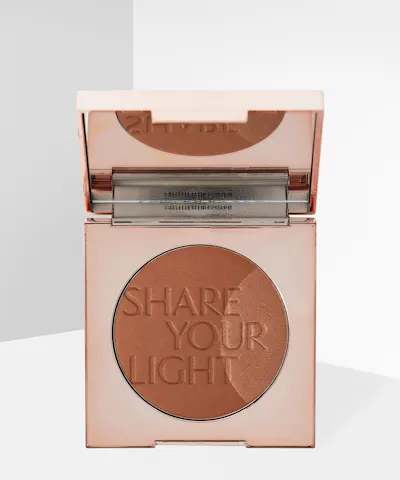 ZOEVA - Radiant Bronzer Highlighter