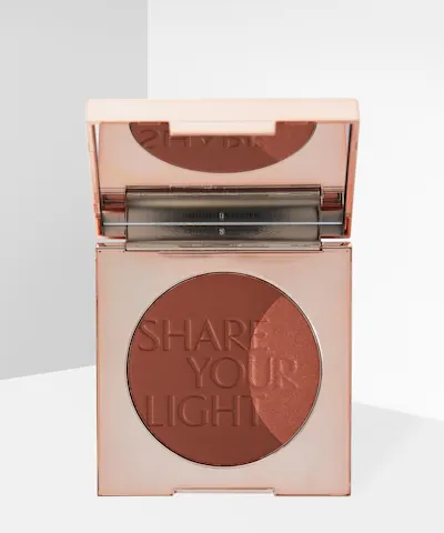 ZOEVA - Radiant Bronzer Highlighter