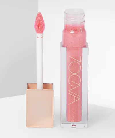 ZOEVA - Powerful Lip Shine 