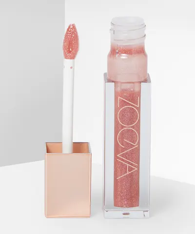 ZOEVA - Powerful Lip Shine 