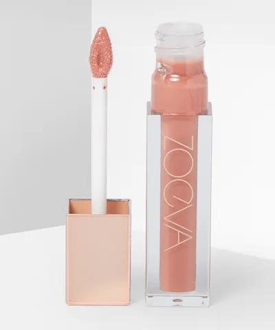 ZOEVA - Powerful Lip Shine 