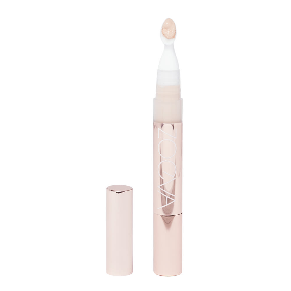 ZOEVA Retouch Elixir Rise Up