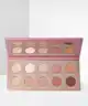 ZOEVA - Together We Shine Eyeshadow Palette