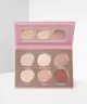 ZOEVA - Together We Shine Travel Size Eyeshadow Palette
