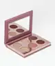 ZOEVA - Together We Shine Travel Size Eyeshadow Palette