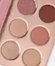 ZOEVA - Together We Shine Travel Size Eyeshadow Palette