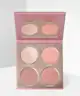 ZOEVA - Together We Shine Face Palette