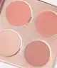 ZOEVA - Together We Shine Face Palette