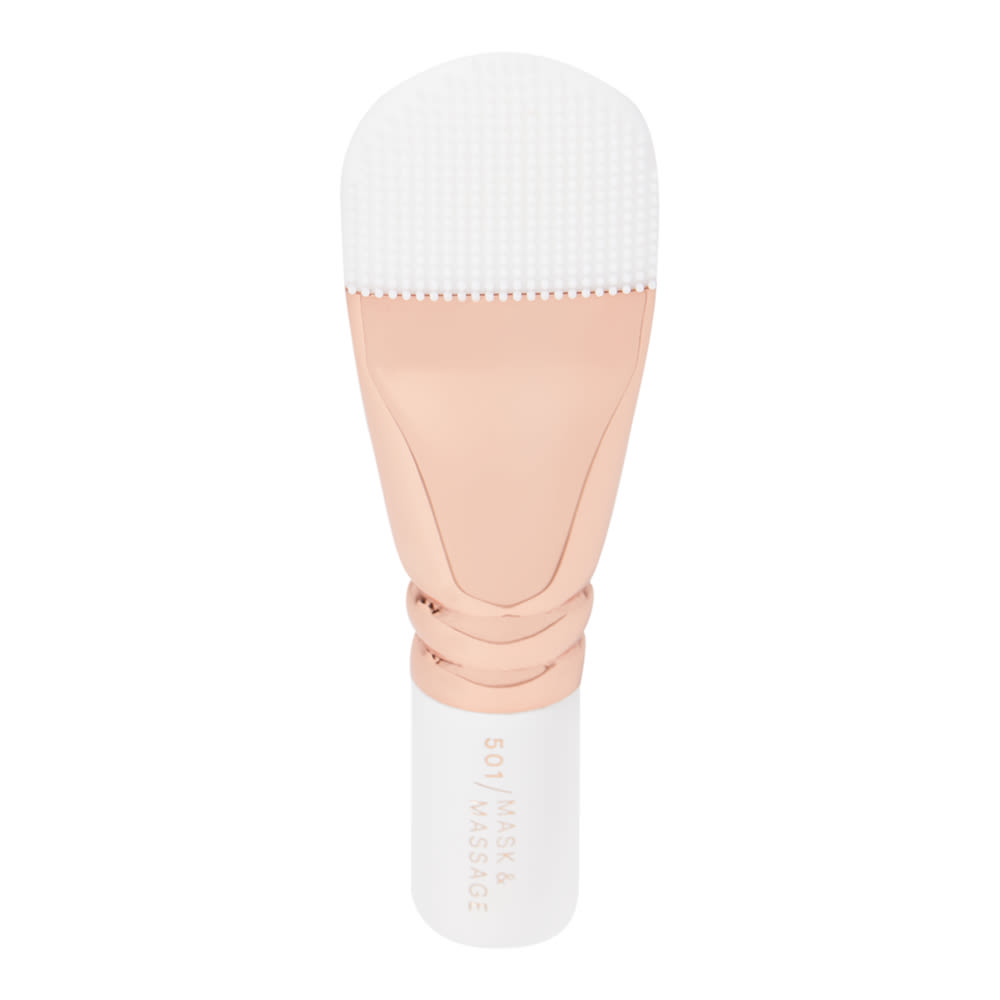 ZOEVA 501 Mask and Massage Applicator
