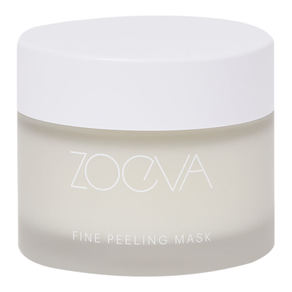 ZOEVA Fine Peeling Mask
