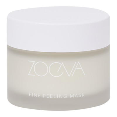 ZOEVA Fine Peeling Mask