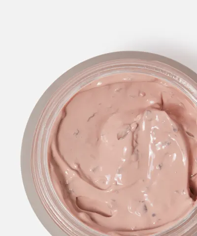ZOEVA - Soft Rose Clay Mask