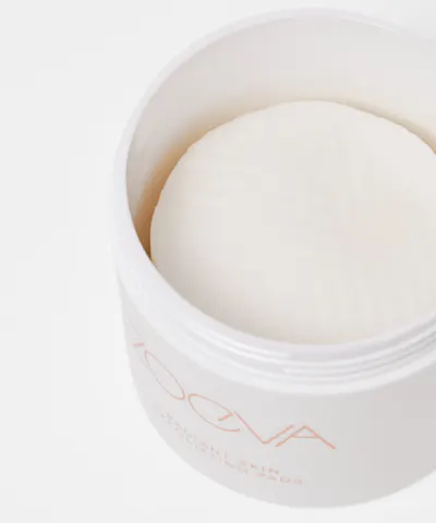 ZOEVA - Radiant Skin Exfoliating Pads