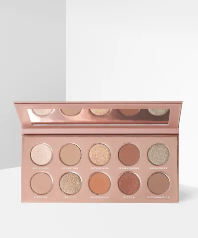 ZOEVA - Together We Grow Eyeshadow Palette