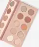 ZOEVA - Together We Grow Eyeshadow Palette