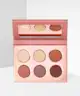 ZOEVA - Together We Grow Travel Size Eyeshadow Palette