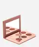 ZOEVA - Together We Grow Travel Size Eyeshadow Palette