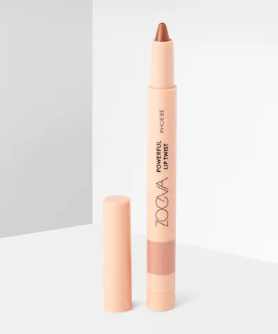 ZOEVA - Powerful Lip Twist