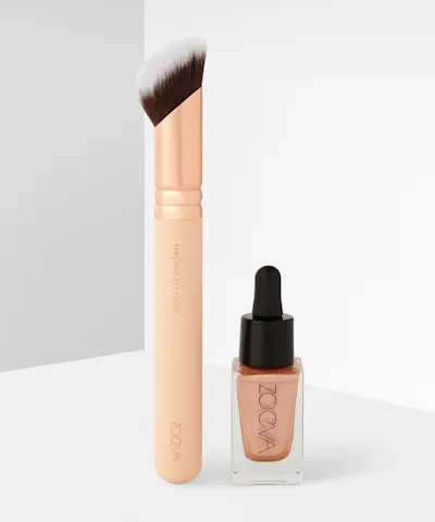 ZOEVA - Liquid Light Duo