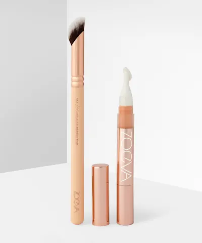 ZOEVA - Brighten and Refresh Duo