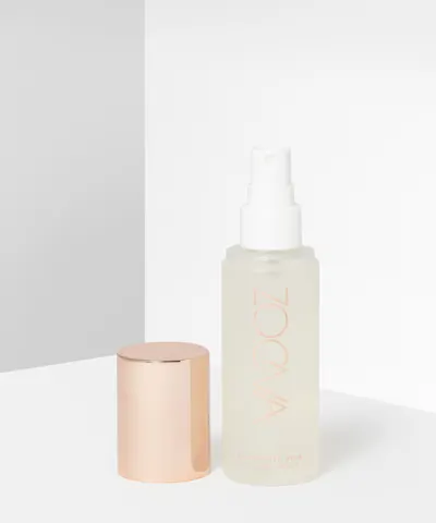 ZOEVA - Authentik Skin Setting Spray