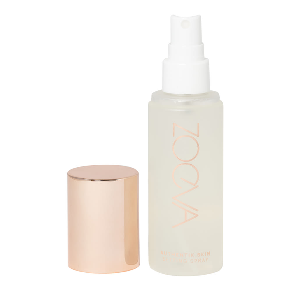 ZOEVA Authentik Skin Setting Spray