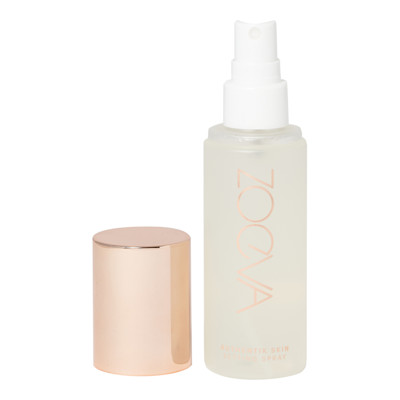 ZOEVA Authentik Skin Setting Spray