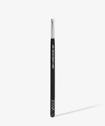 ZOEVA - 238 Detail Smoky Liner Brush