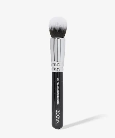 ZOEVA - 102 Foundation Blender Brush