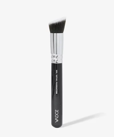 ZOEVA - 103 Detail Foundation Brush