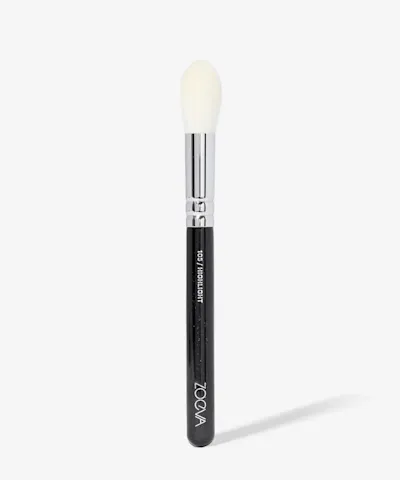 ZOEVA - 105 Highlight Brush