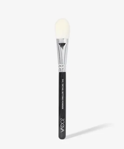 ZOEVA - 114 Detail Setting Powder Brush