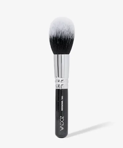 ZOEVA - 119 Bronzer Brush