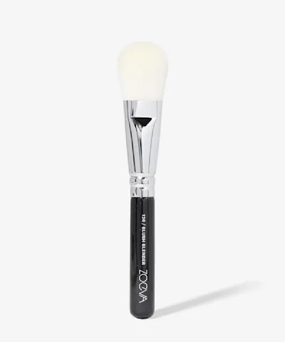 ZOEVA - 126 Blush Blender Brush