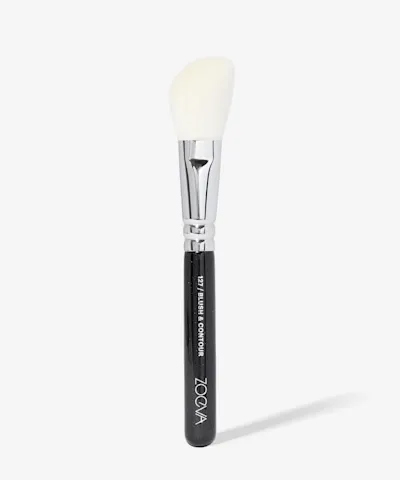 ZOEVA - 127 Blush & Contour Brush