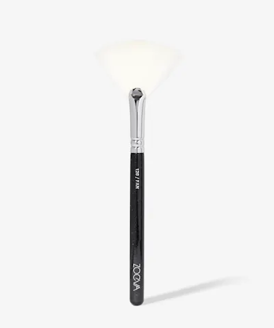 ZOEVA - 129 Fan Brush