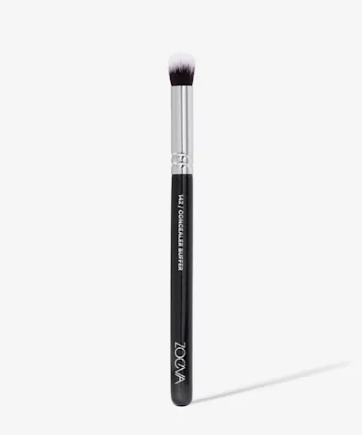 ZOEVA - 142 Concealer Buffer Brush