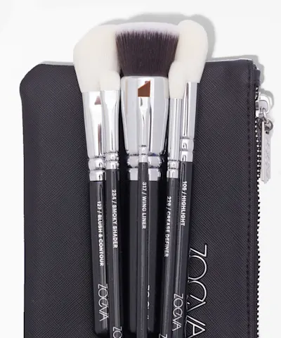 ZOEVA - The Essential Brush Set