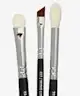 ZOEVA - The Essential Brush Set