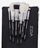 ZOEVA - The Complete Brush Set